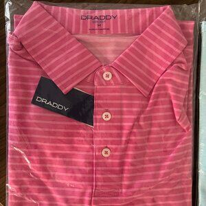 B. Draddy Sport Polo